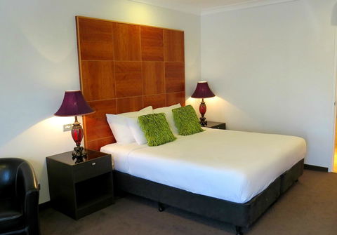 Best Western Plus Goulburn - Sunshine Coast Tourism 12