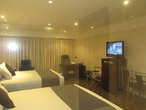 Best Western Plus Goulburn - Sunshine Coast Tourism 31