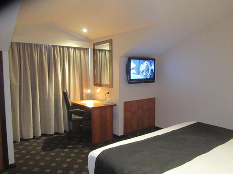 Best Western Plus Goulburn - Sunshine Coast Tourism 38