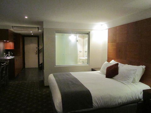 Best Western Plus Goulburn - Sunshine Coast Tourism 25
