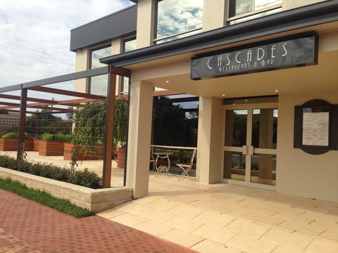 Best Western Plus Goulburn - Sunshine Coast Tourism 8