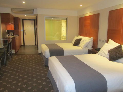 Best Western Plus Goulburn - Sunshine Coast Tourism 30