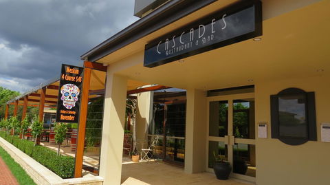 Best Western Plus Goulburn - Sunshine Coast Tourism 0