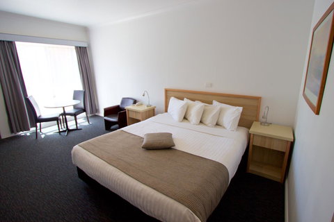 Albury Paddlesteamer Motel - Holiday Sunshine Coast 30