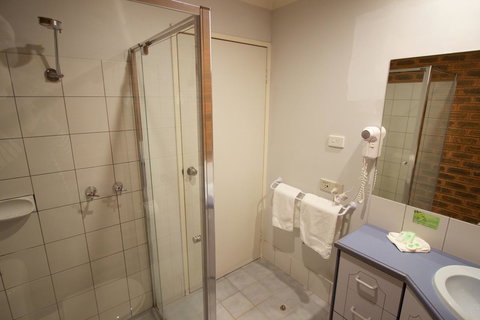 Albury Paddlesteamer Motel - Holiday Sunshine Coast 24