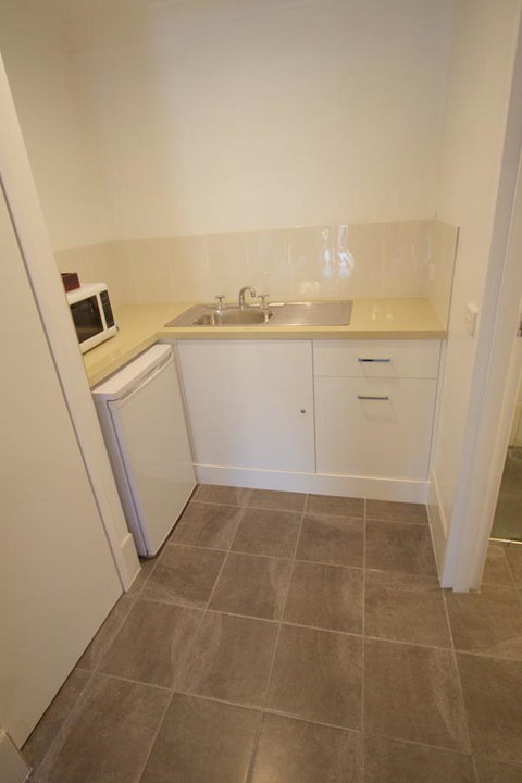 Albury Paddlesteamer Motel - Holiday Sunshine Coast 14