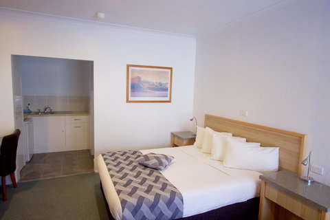 Albury Paddlesteamer Motel - Holiday Sunshine Coast 34