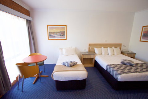 Albury Paddlesteamer Motel - Holiday Sunshine Coast 28