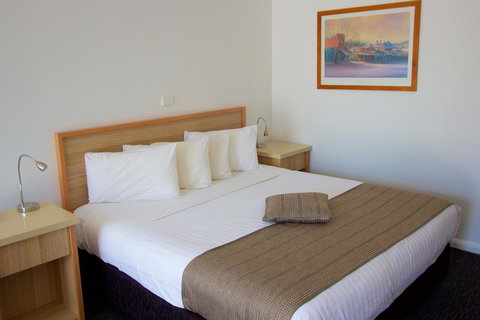 Albury Paddlesteamer Motel - Holiday Sunshine Coast 31