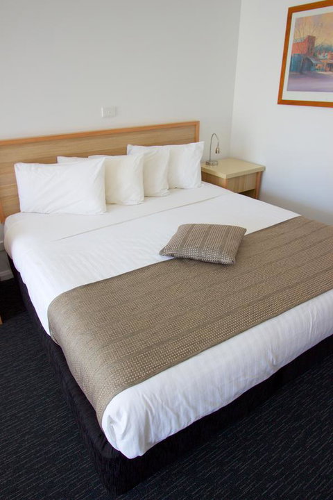 Albury Paddlesteamer Motel - Holiday Sunshine Coast 32