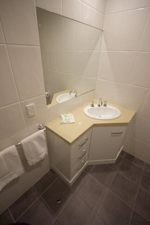 Albury Paddlesteamer Motel - Holiday Sunshine Coast 21