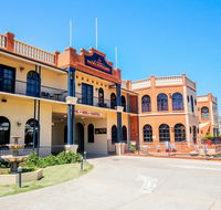 Albury Paddlesteamer Motel - Holiday Sunshine Coast