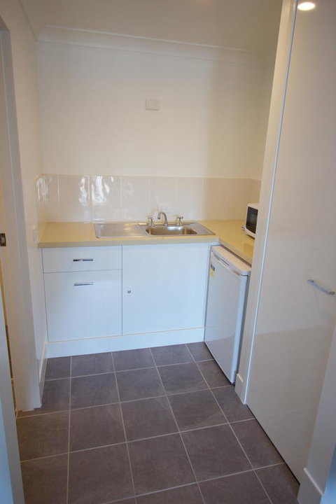 Albury Paddlesteamer Motel - Holiday Sunshine Coast 22