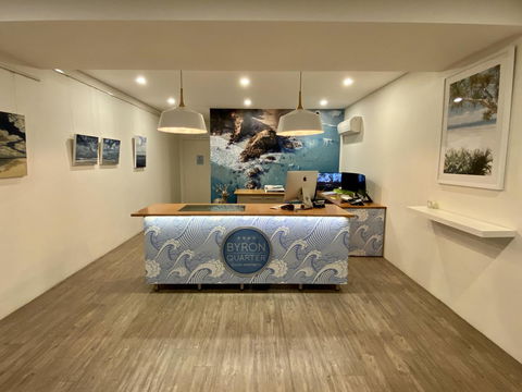 Byron Quarter Apartments - Sunshine Coast Tourism 2