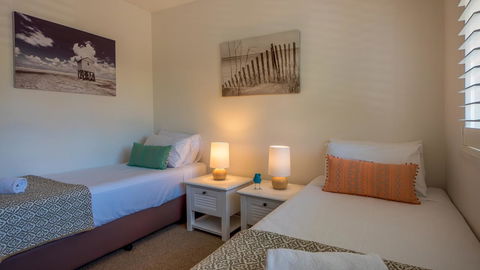 Byron Quarter Apartments - Sunshine Coast Tourism 30