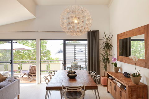 Byron Quarter Apartments - Sunshine Coast Tourism 11