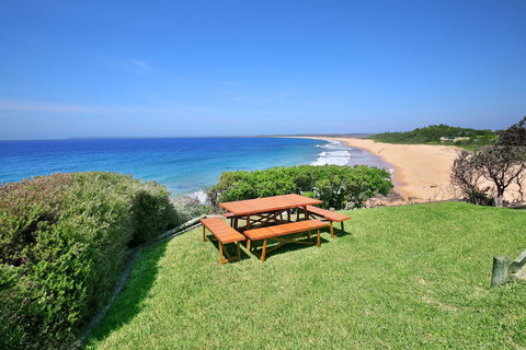Neptune I Absolute Beachfront I Stunning Views - Sunshine Coast Tourism 32