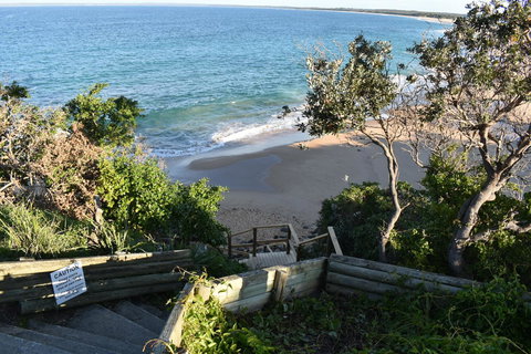 Neptune I Absolute Beachfront I Stunning Views - Sunshine Coast Tourism 38