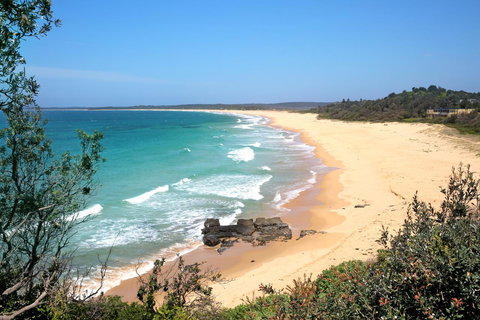 Neptune I Absolute Beachfront I Stunning Views - Sunshine Coast Tourism 35