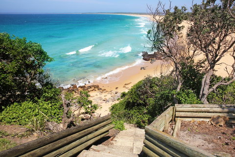 Neptune I Absolute Beachfront I Stunning Views - Sunshine Coast Tourism 33