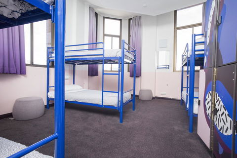YHA Sydney Central - Sunshine Coast Tourism 30