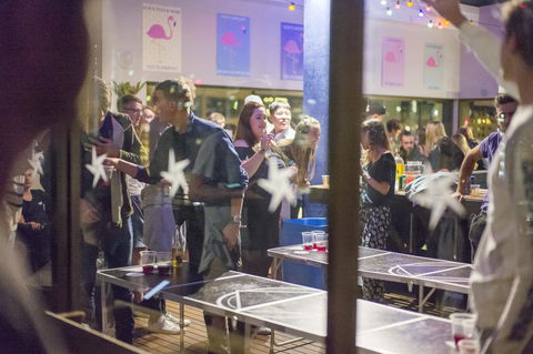 YHA Sydney Central - Sunshine Coast Tourism 24