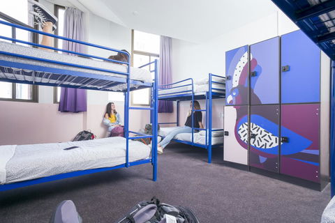 YHA Sydney Central - Sunshine Coast Tourism 38