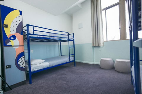 YHA Sydney Central - Sunshine Coast Tourism 41