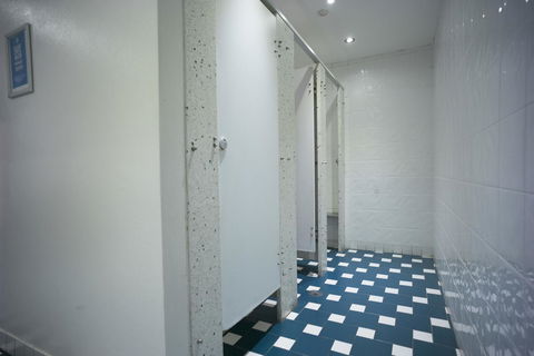 YHA Sydney Central - Sunshine Coast Tourism 19