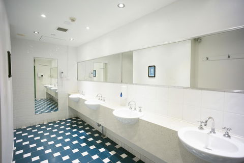 YHA Sydney Central - Sunshine Coast Tourism 17