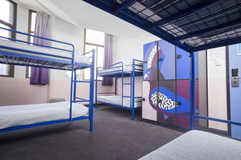 YHA Sydney Central - Sunshine Coast Tourism 29