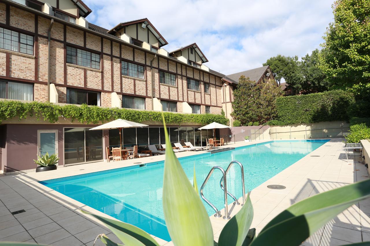 Castle Hill NSW Sunshine Coast Tourism