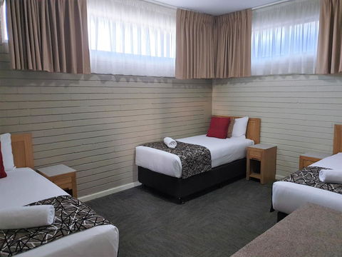 Best Western Endeavour Motel - Holiday Sunshine Coast 15