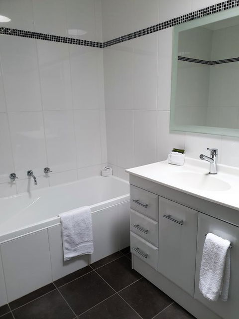 Best Western Endeavour Motel - Holiday Sunshine Coast 9