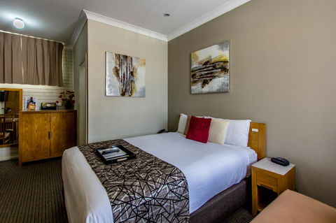 Best Western Endeavour Motel - Holiday Sunshine Coast 26