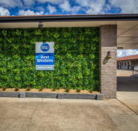 Best Western Endeavour Motel - Holiday Sunshine Coast