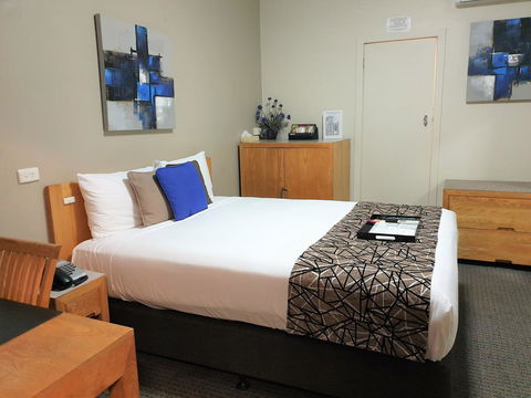 Best Western Endeavour Motel - Holiday Sunshine Coast 38