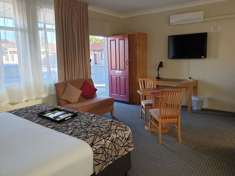 Best Western Endeavour Motel - Holiday Sunshine Coast 35