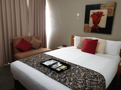 Best Western Endeavour Motel - Holiday Sunshine Coast 24