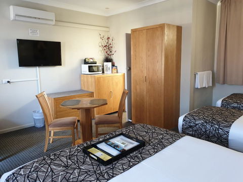 Best Western Endeavour Motel - Holiday Sunshine Coast 31