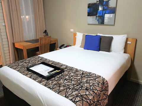 Best Western Endeavour Motel - Holiday Sunshine Coast 37