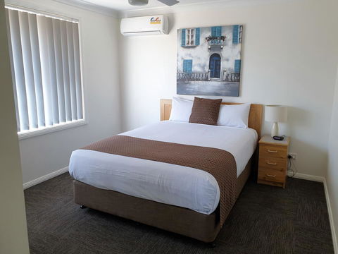Best Western Endeavour Motel - Holiday Sunshine Coast 8