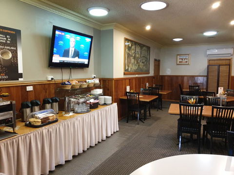 Best Western Endeavour Motel - Holiday Sunshine Coast 1