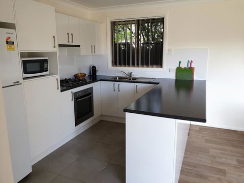 Best Western Endeavour Motel - Holiday Sunshine Coast 5