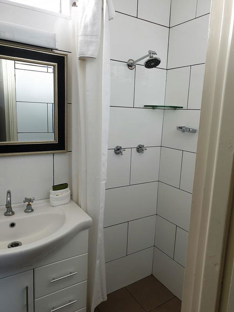 Best Western Endeavour Motel - Holiday Sunshine Coast 29