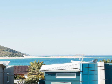 Blue View @ Fingal Bay - Sunshine Coast Tourism 18