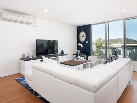 Blue View @ Fingal Bay - Sunshine Coast Tourism 4