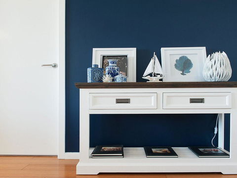 Blue View @ Fingal Bay - Sunshine Coast Tourism 2