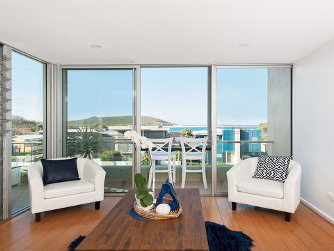 Blue View @ Fingal Bay - Sunshine Coast Tourism 14