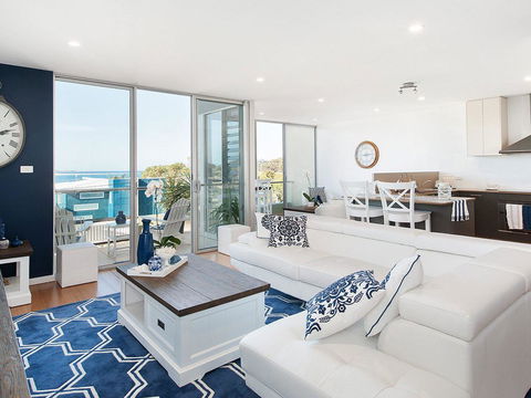 Blue View @ Fingal Bay - Sunshine Coast Tourism 21